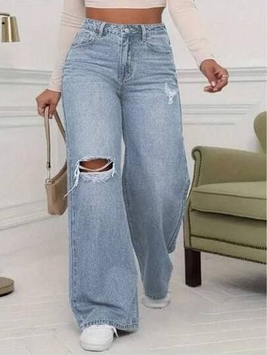 Casual campus outfit