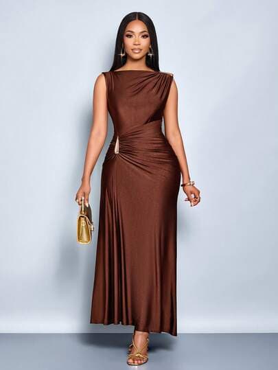 Going-out look